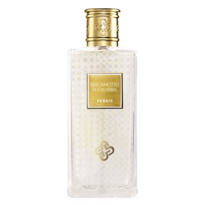 PERRIS MONTECARLO Bergamotto di Calabria EDP 100 ml
